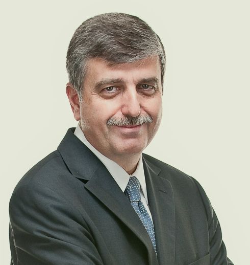 Claudio Muruzábal